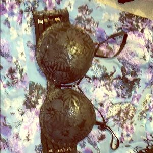 Vs Very Sexy Cage Inspired Bra